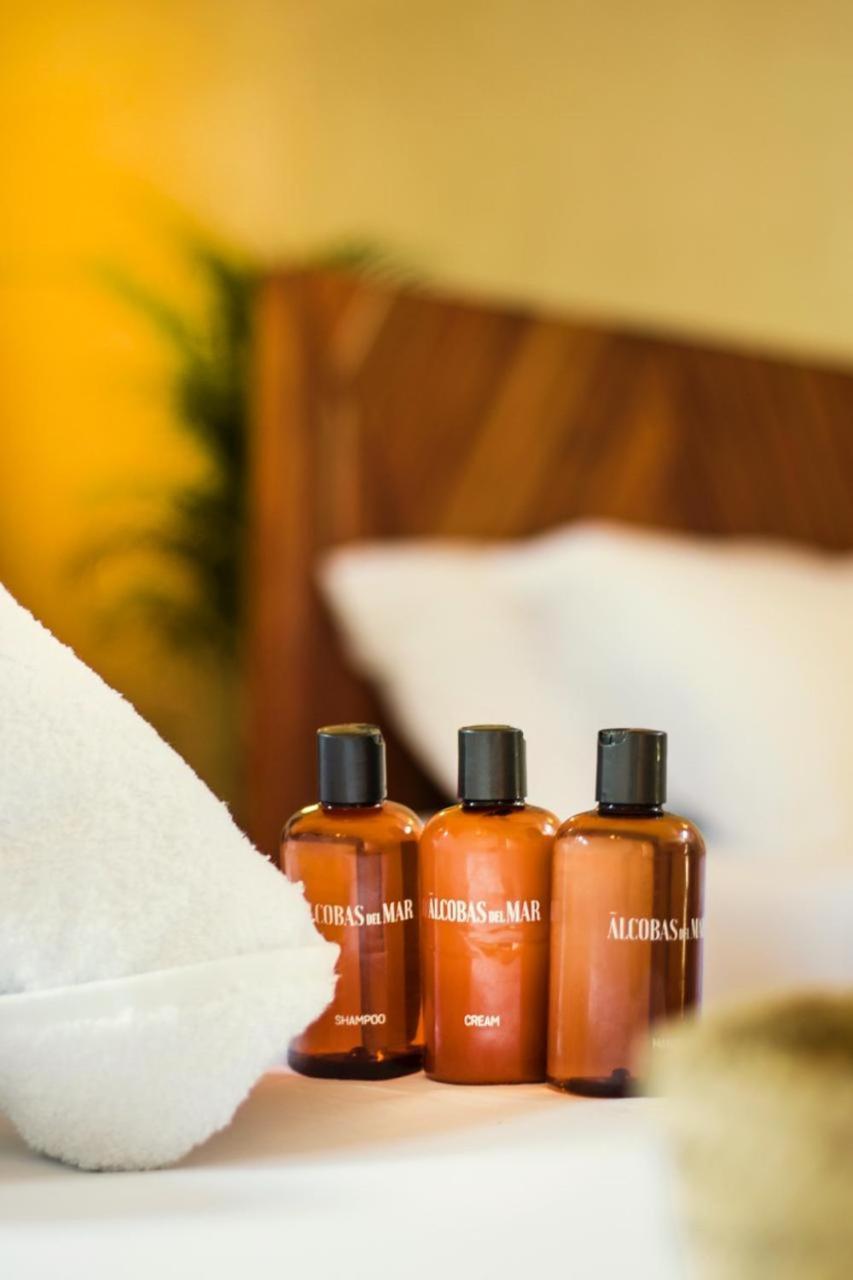 Alcobas Del Mar Hotel Isla Holbox Ngoại thất bức ảnh