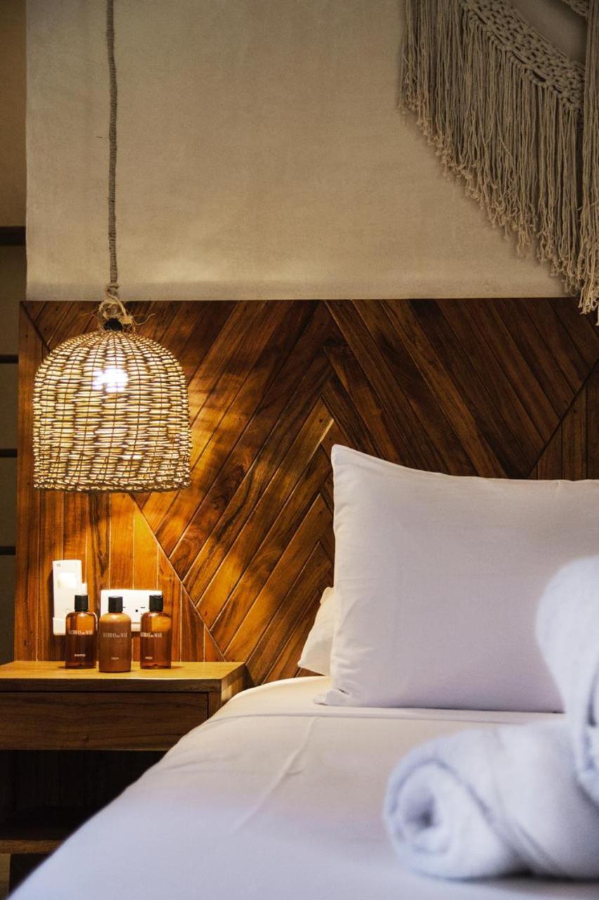 Alcobas Del Mar Hotel Isla Holbox Ngoại thất bức ảnh