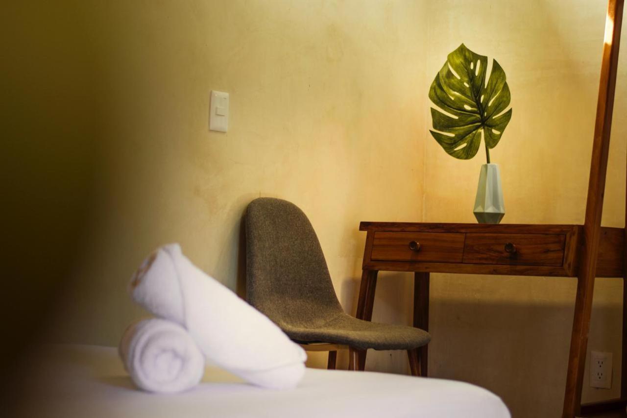 Alcobas Del Mar Hotel Isla Holbox Ngoại thất bức ảnh