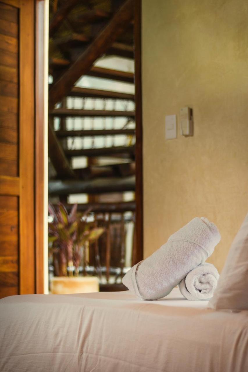 Alcobas Del Mar Hotel Isla Holbox Ngoại thất bức ảnh